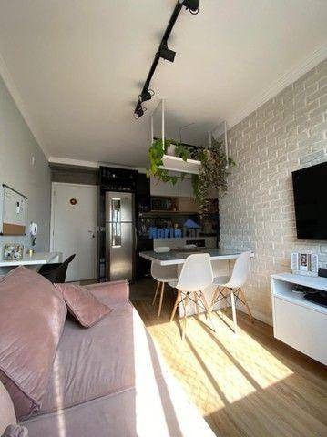 Imagem 2 de 13 de Apartamento Com 2 Dormitórios À Venda, 40 M² Por R$ 280.000,00 - Vila Pirituba - São Paulo/sp - Ap5539