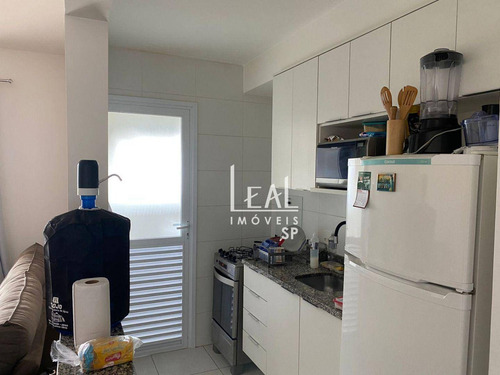 Imagem 4 de 25 de Apartamento Com 2 Dormitórios Para Alugar, 56 M² Por R$ 1.870,00/mês - Vila Galvão - Guarulhos/sp - Ap1618