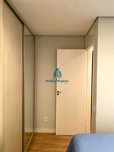 Imagem 14 de 30 de Casa Com 2 Dorms, Jardim Interlagos, Hortolândia - R$ 360 Mil, Cod: Ca1553 - Vca1553