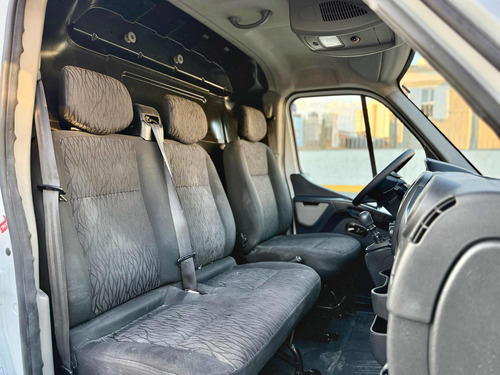 Renault Master 2.3 L1h1 5p 6 marchas