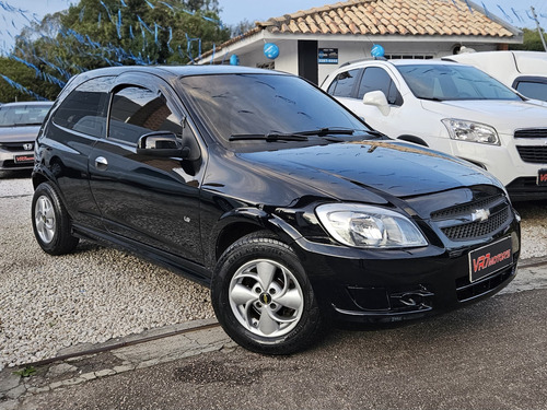 Chevrolet Celta 1.0 Ls Flex Power 3p
