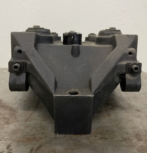 Freno De Motor Detroit Diesel Serie 60 Ddec 4 12.7l (Usado)