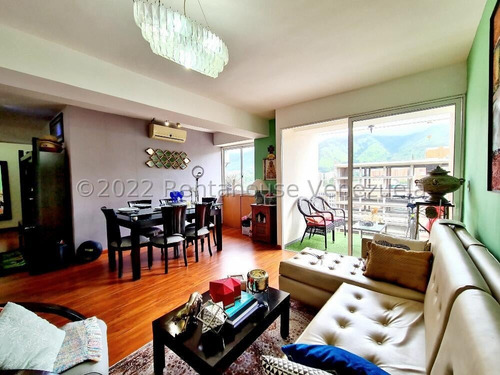 Apartamento En Venta - Boleita Norte - Mls #24-10614 Jg