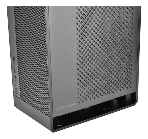Case Silverstone Technology Alta G1m Micro-atx Super Tower