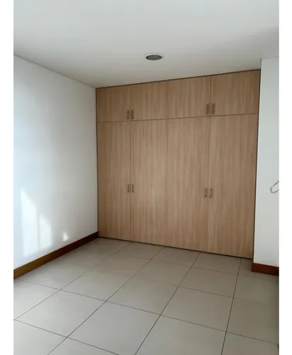 Apartamento En El Poblado Sector Las Lomas