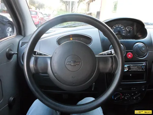 Chevrolet Spark 1.0 Lt Mt