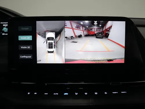Changan Cs55 Plus 1.5 Tp T 6ab Abs Ct 4x2