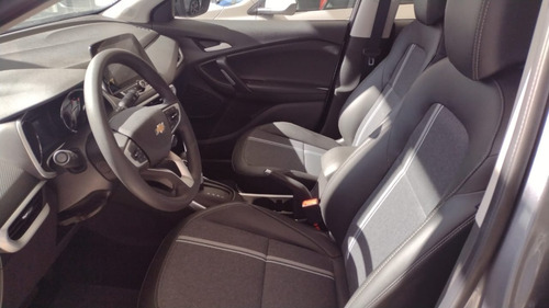 Imagen 18 de 25 de Chevrolet Tracker Mt - Pv