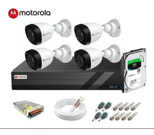 Imagem 5 de 5 de Segurança Eletrônica