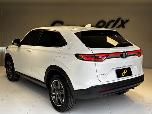 Honda HR-V EX 1.5 Sensing 16V 5p Aut.
