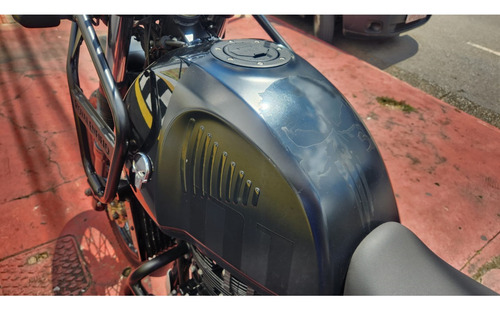 Royal Enfield Himalayan
