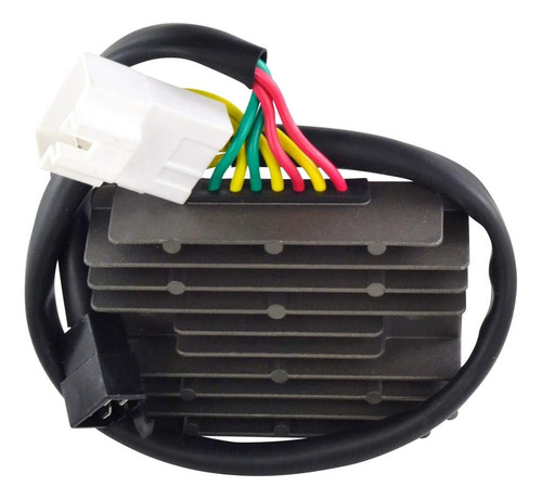 Para Regulador Aprilia B043488 Rsv4 1000 Rsv 1000 Tuono