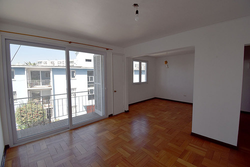 Departamento Antiguo En Diego De Almagro 3 Dormito 2 Baños