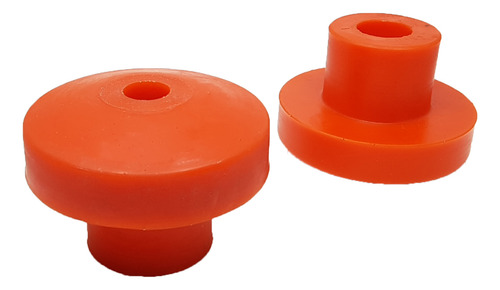 Soporte Motor Del W900 Diam. Int.=3/4 Ext.=2 1/4 H=2 1/2