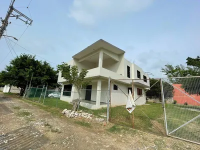 Casa en renta