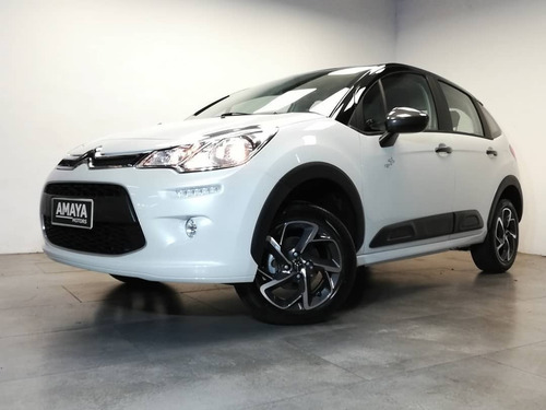 Citroen C3 Urban Trail 0km!!!