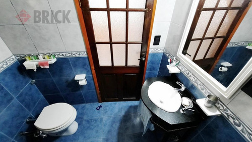 Imagen 9 de 30 de Ph Sin Expensas - Gran Tza Patio 160 M2 Tot - San Martin Al 900 - Avellaneda (centro)