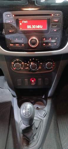 Renault Sandero 1.6 8V EXPRESSION PACK L15