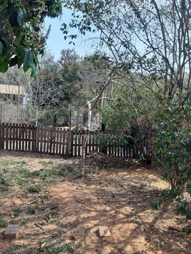 Imagem 11 de 14 de Chácara À Venda Em Chácara Recreio Cruzeiro Do Sul - Ch006326