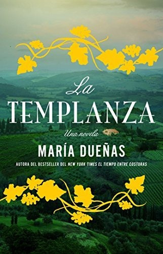 Templanza (spanish Edition)