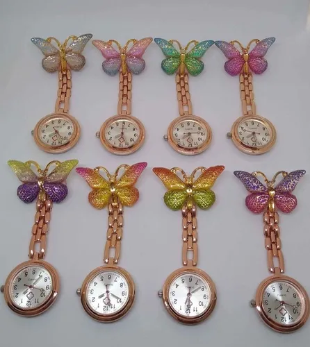 Reloj manecillas fluorescentes sale