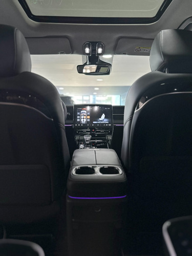 Gac Motor Gn8 Gt 2024