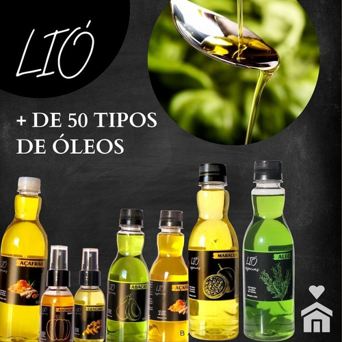 5 Litros Óleo De Semente De Abóbora Puro 100% Natural