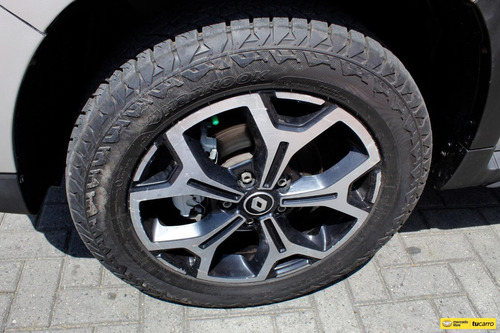 Renault Duster 1.3 T Iconic 4X4