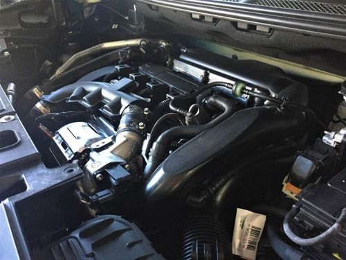 Peugeot 3008 1.6 Allure Thp Tiptronic