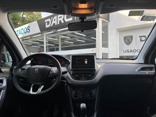 Peugeot 208 1.6 In Concert