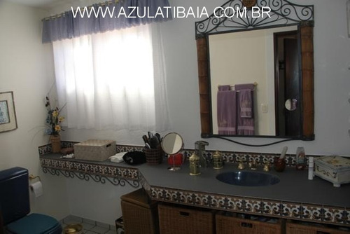 Imagem 20 de 30 de Chácara Em Atibaia, Condomínio Portal Dos Nobres, Portaria, Rondas E Área De Lazer... - Ch03553 - 69529533