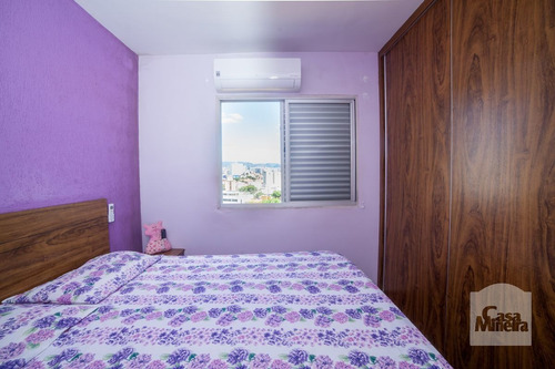 Imagem 8 de 15 de Apartamento À Venda No Santa Cruz - Código 278409 - 278409
