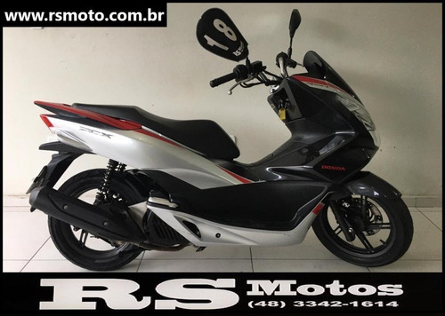 Imagem 1 de 6 de Pcx 150 Sport