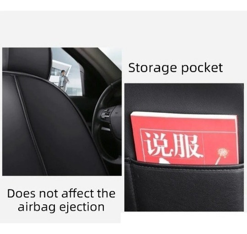 Forros Cubreasientos Protectores Auto Hilux India