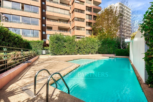 ¡gran Baja De Precio! Amplio Departamento 3d Y 3b...