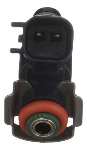 Inyector Combustible Gmc Yukon Tahoe H2 2009-2014 Original (Reacondicionado)