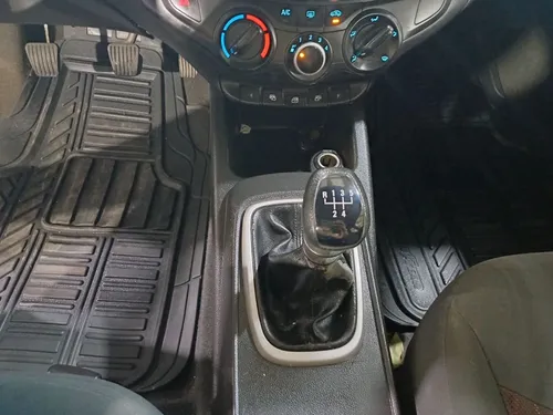 Chevrolet Aveo Hatch 1.5 Ls Tm