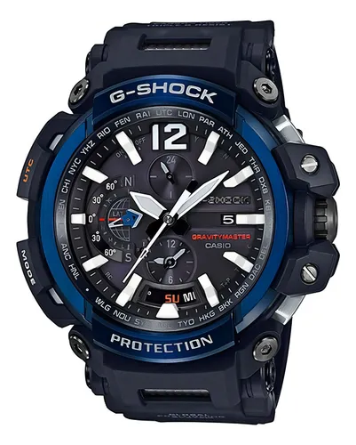 Gpw 2000 casio sales