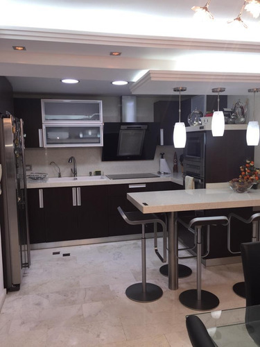 Imagen 2 de 14 de Espectacular Apartamento En Alquiler - Caribe