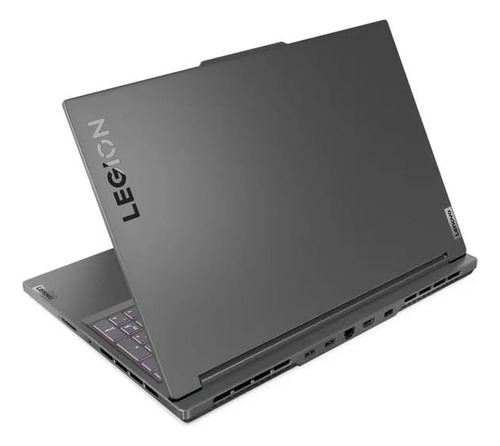 Laptop Lenovo Legion Slim 5 16 Wqxga I7-13700h Rtx 4060