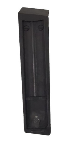Cubre Pedal Acelerador Pick Up Camion Ford Goma Y Metal