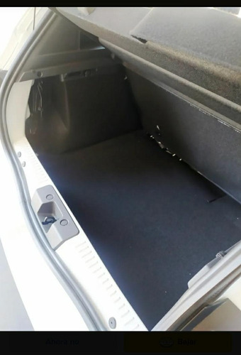 Imagen 4 de 15 de Renault Sandero (rr)