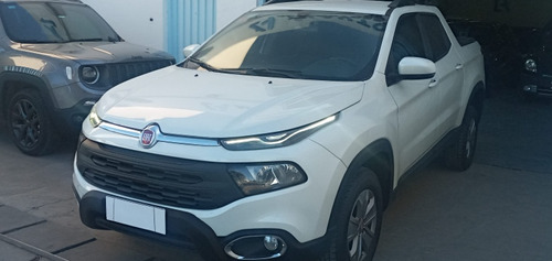 Fiat Toro Freedom 1.8 At 4x2