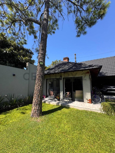 Casa De 5 Dormitorios En Excelente Zona De City Bell