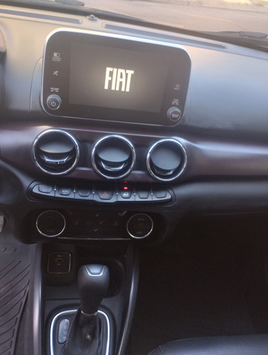 Fiat Cronos 1.3 Precision Cvt