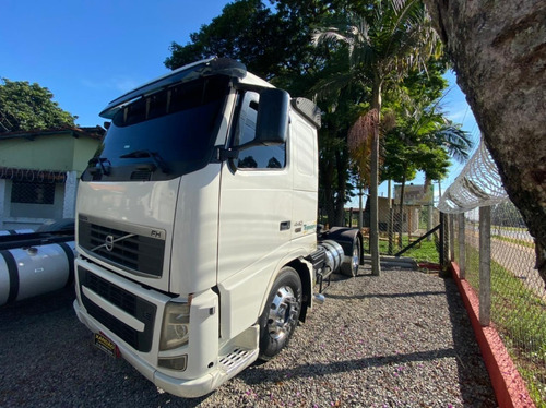 Volvo Fh 440 4x2