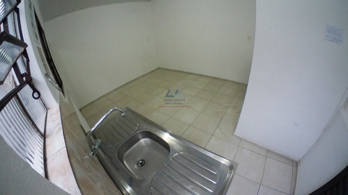 Casa De Vila Metrô Imigrantes - 2702