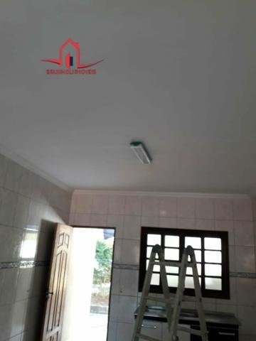 Imagem 9 de 13 de Casa A Venda No Bairro Jardim Vista Alegre Em Campo Limpo - 2429-1