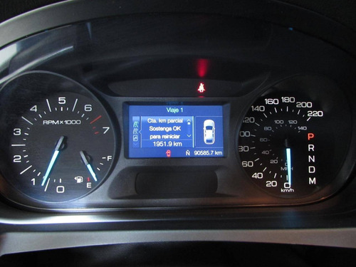 Imagem 10 de 12 de Ford Edge 3.5 V6 Gasolina Sel Awd Automático