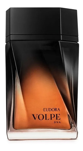 Colônia Volpe Dna 100ml - Eudora